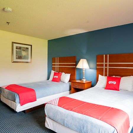 Quality Inn - Redwood Falls エクステリア 写真