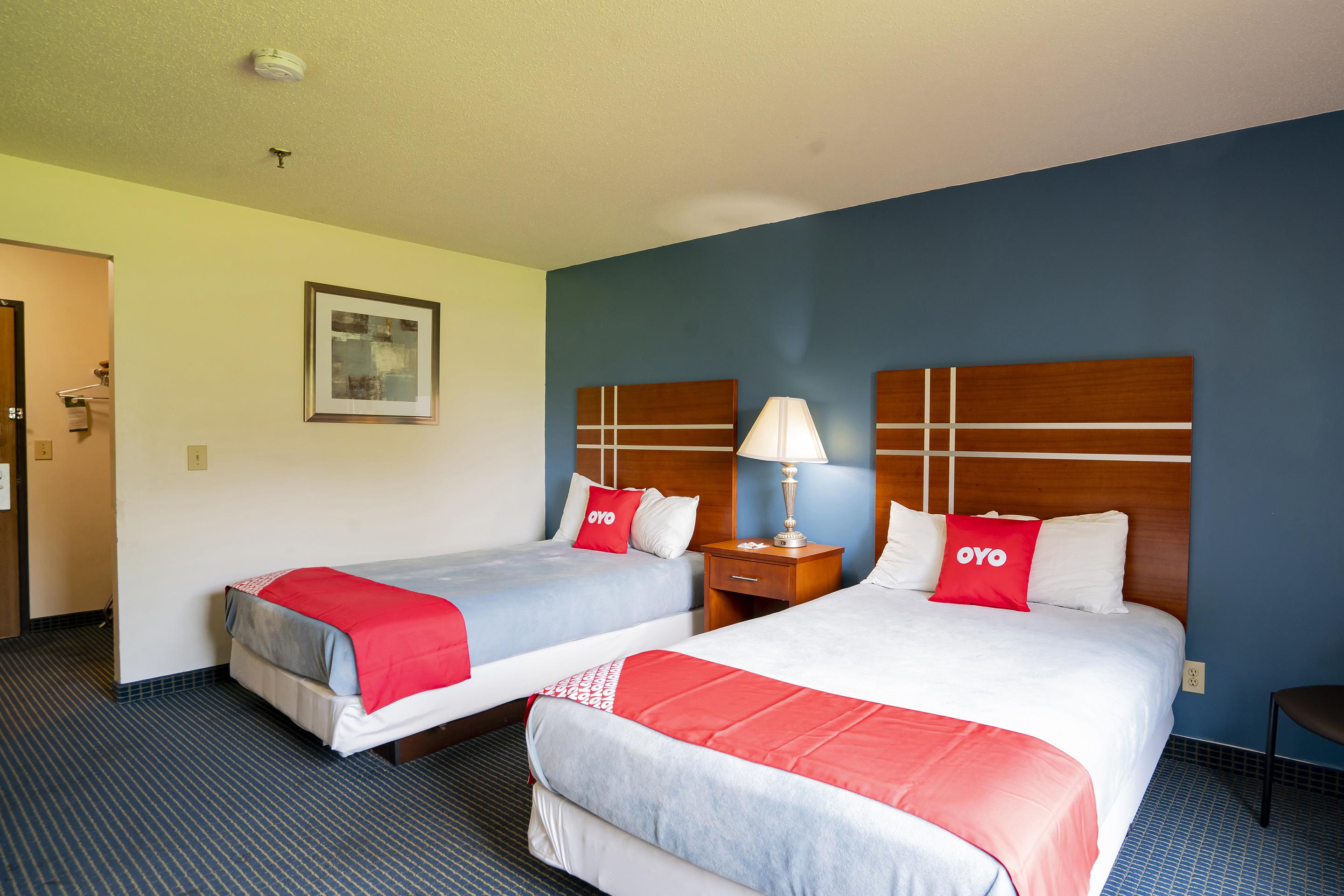 Quality Inn - Redwood Falls エクステリア 写真