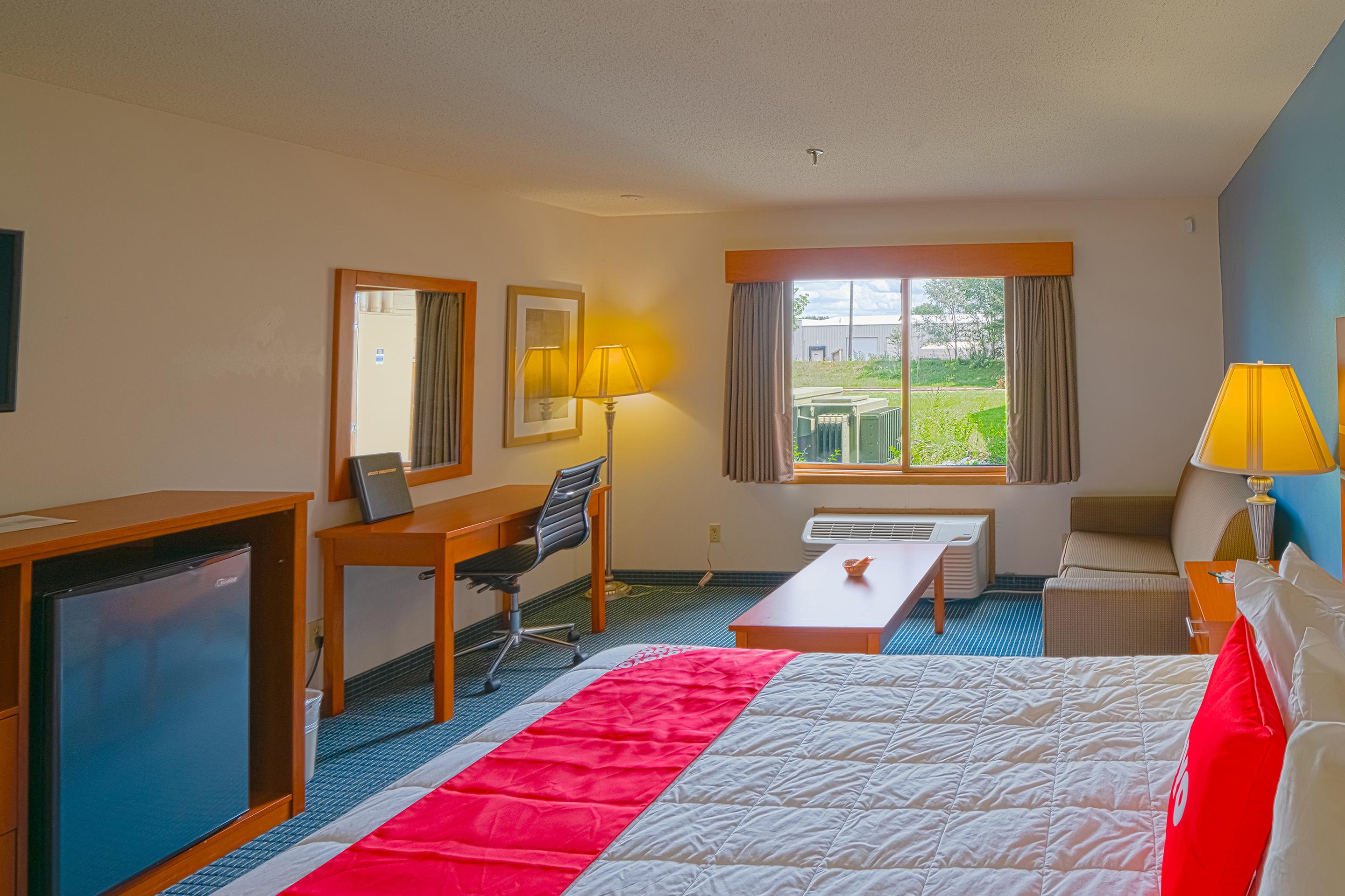 Quality Inn - Redwood Falls エクステリア 写真