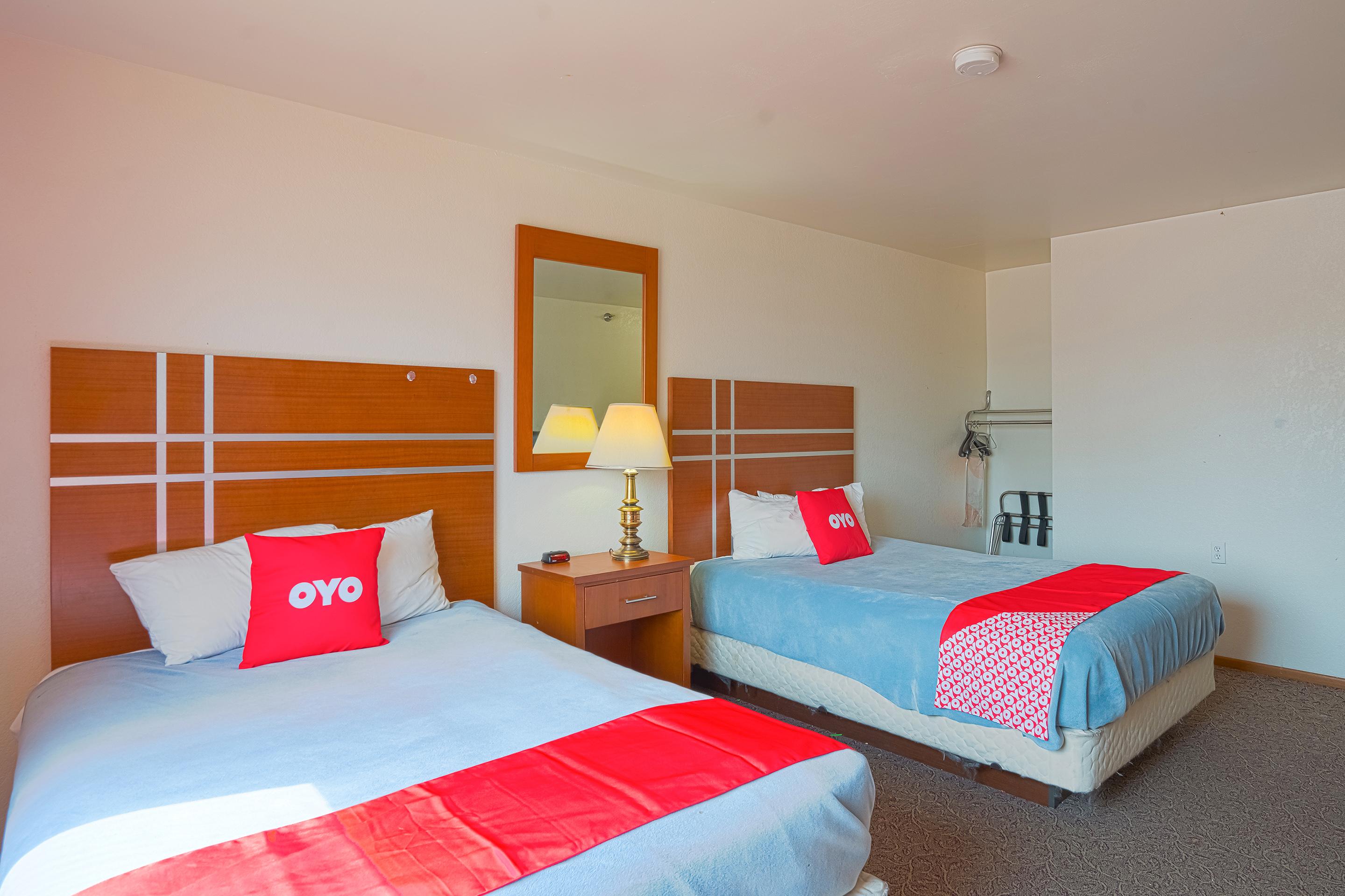 Quality Inn - Redwood Falls エクステリア 写真