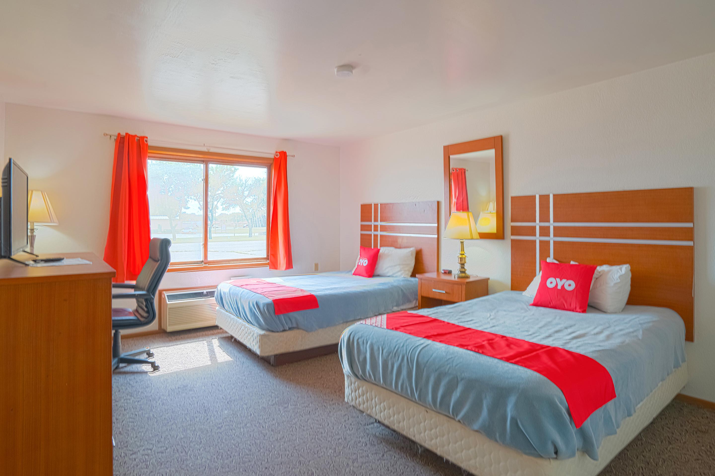 Quality Inn - Redwood Falls エクステリア 写真