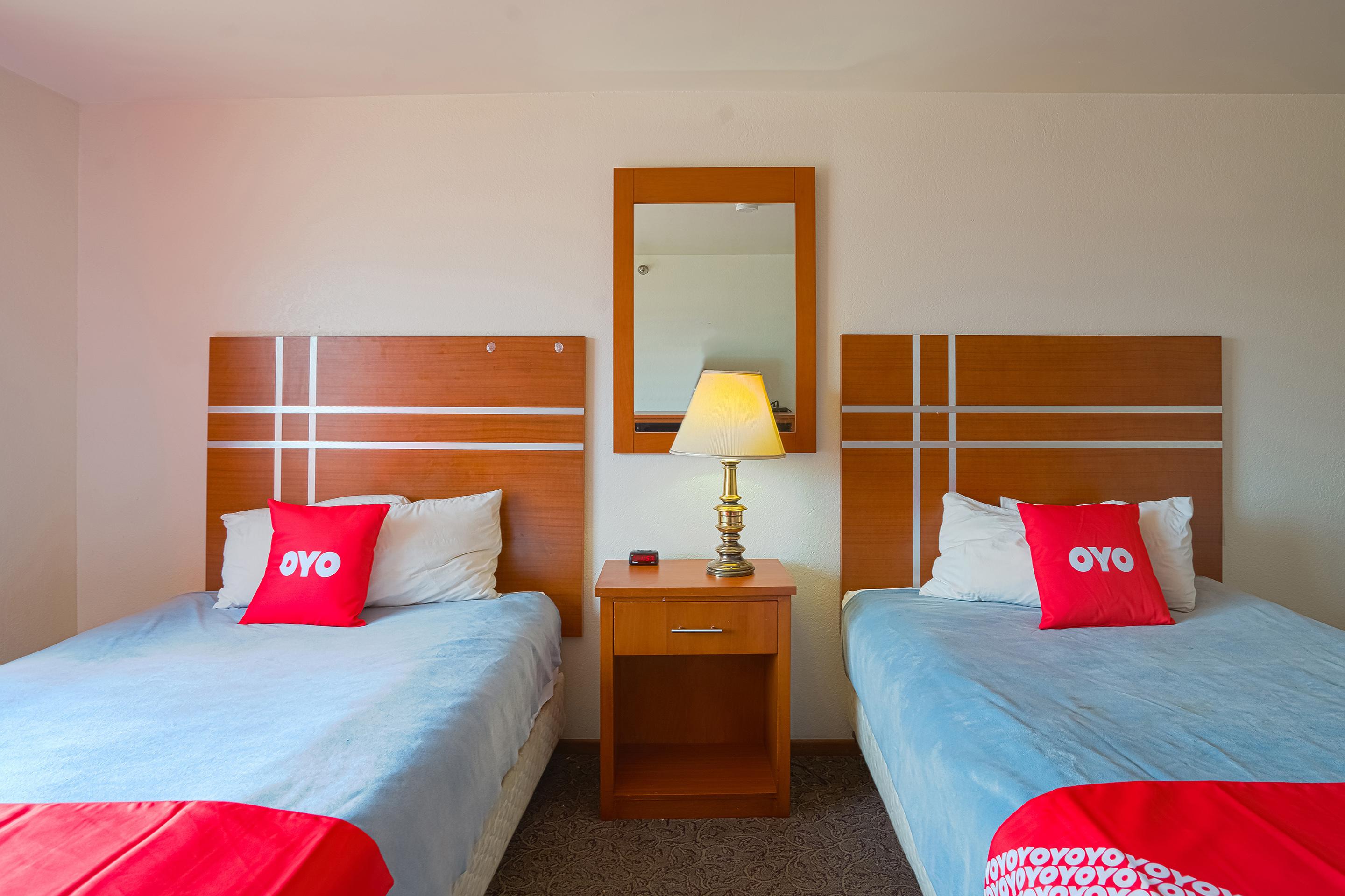 Quality Inn - Redwood Falls エクステリア 写真