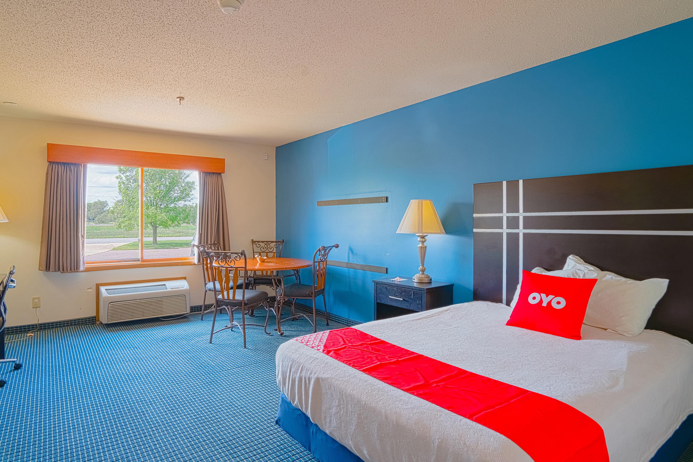 Quality Inn - Redwood Falls エクステリア 写真
