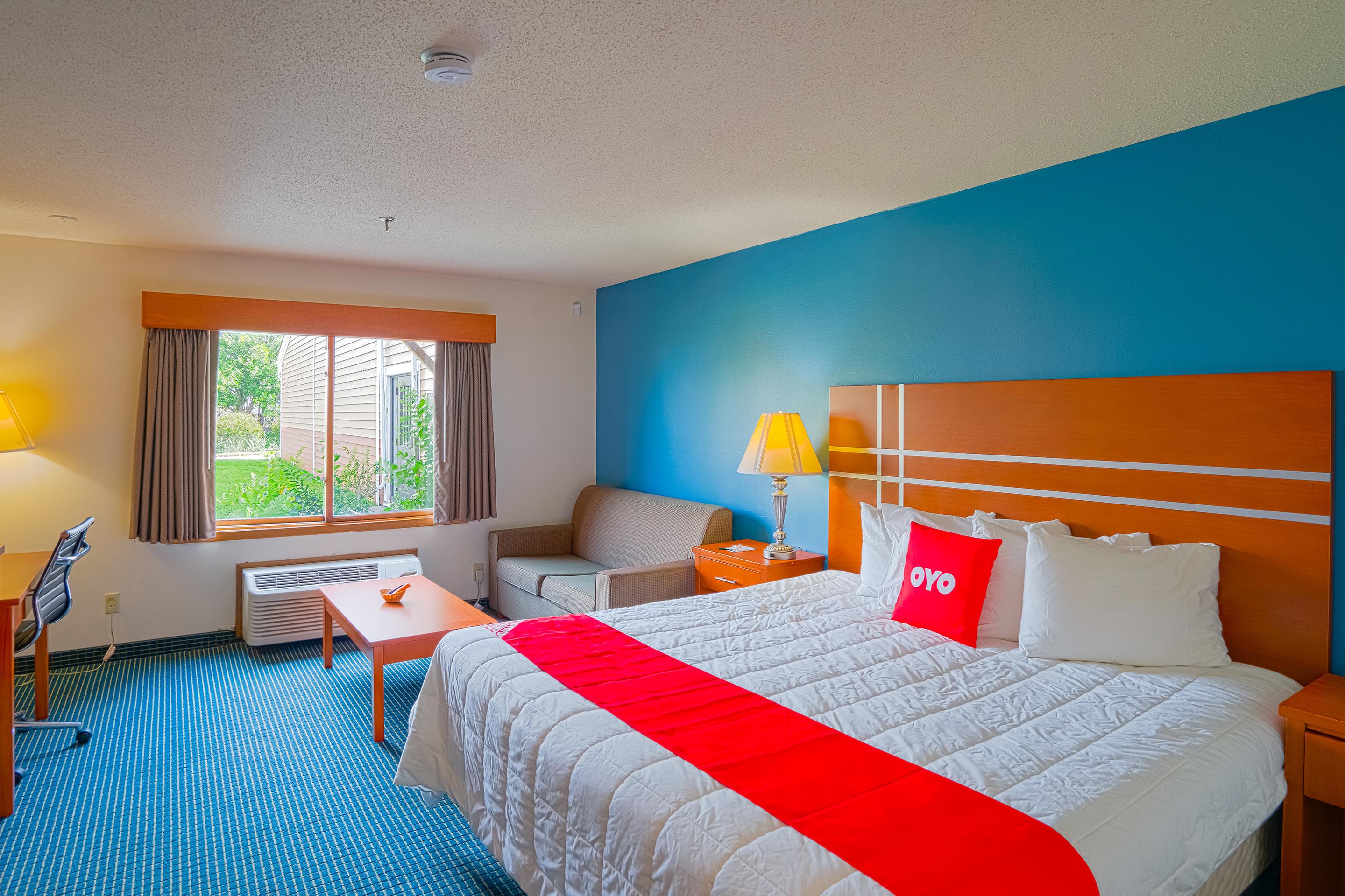 Quality Inn - Redwood Falls エクステリア 写真