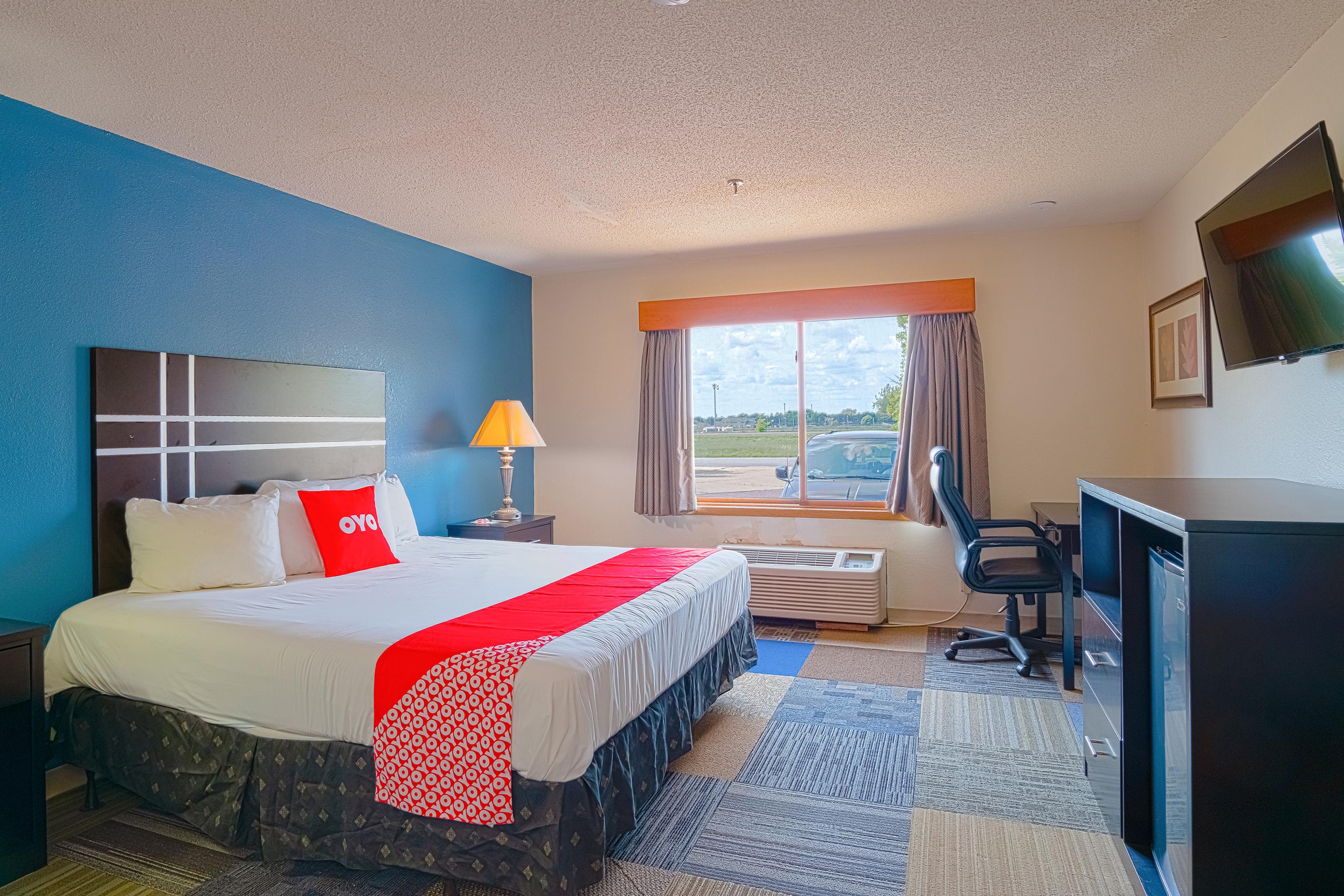 Quality Inn - Redwood Falls エクステリア 写真