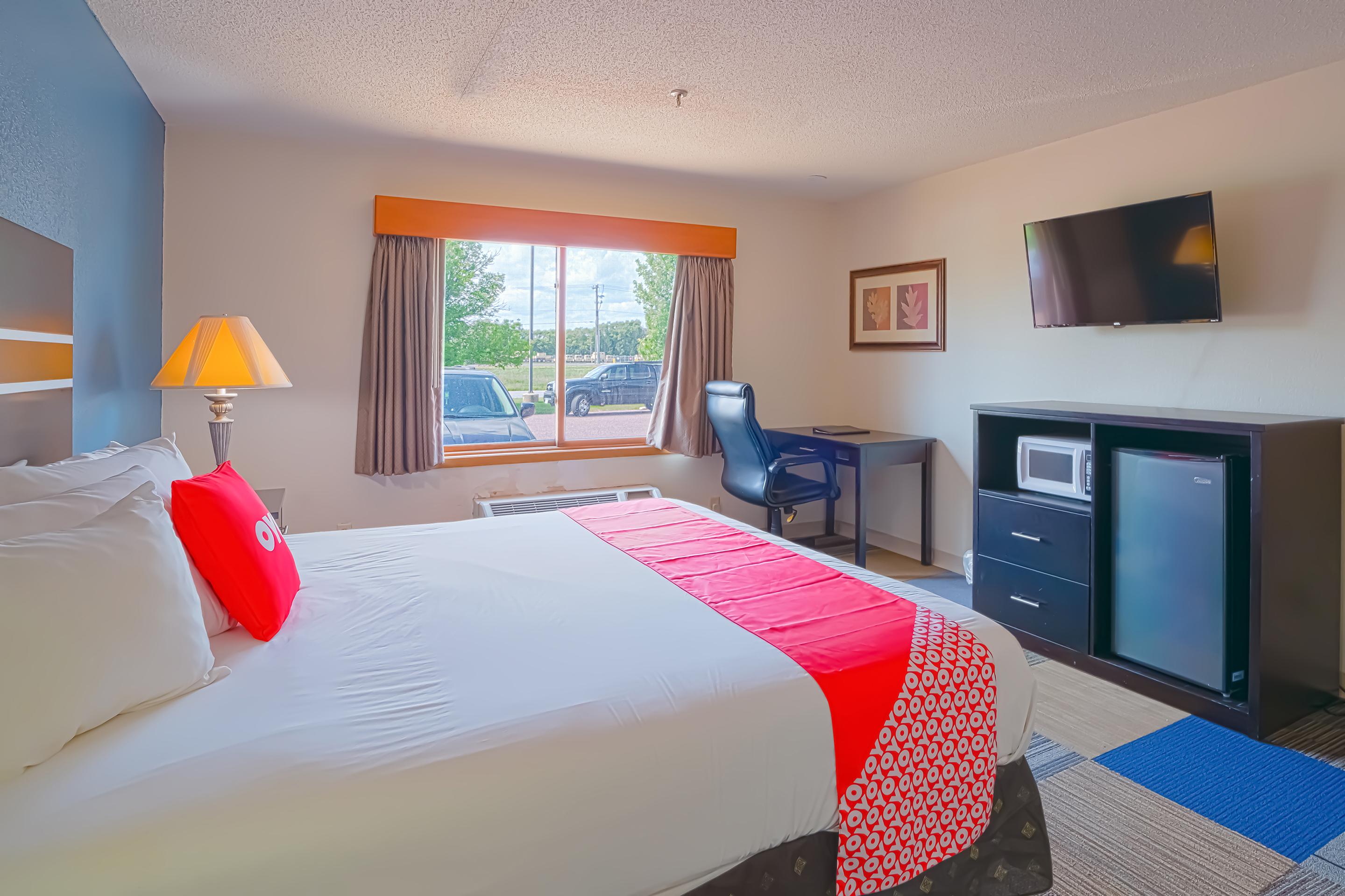 Quality Inn - Redwood Falls エクステリア 写真