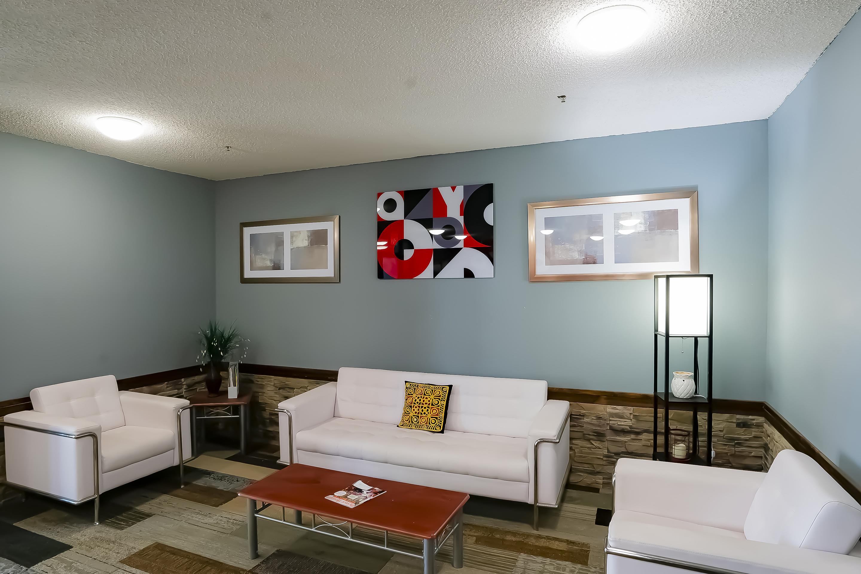 Quality Inn - Redwood Falls エクステリア 写真