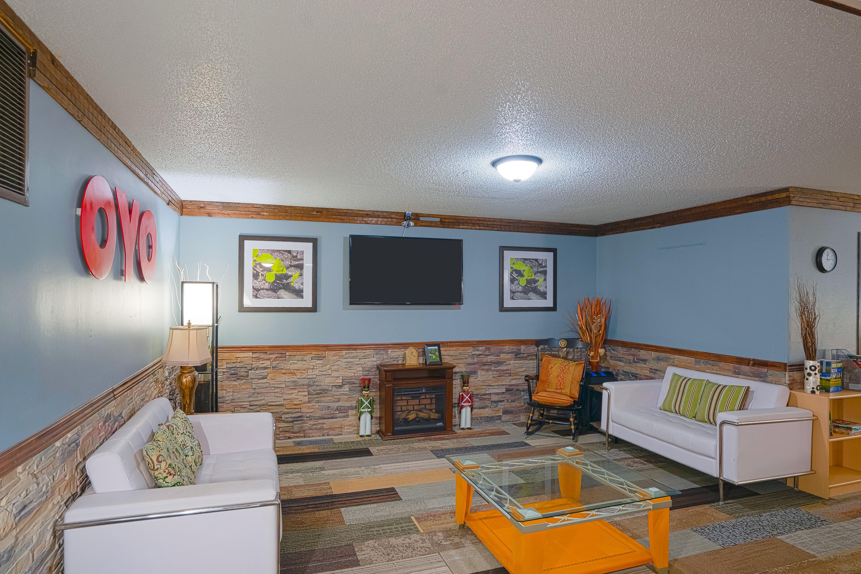 Quality Inn - Redwood Falls エクステリア 写真