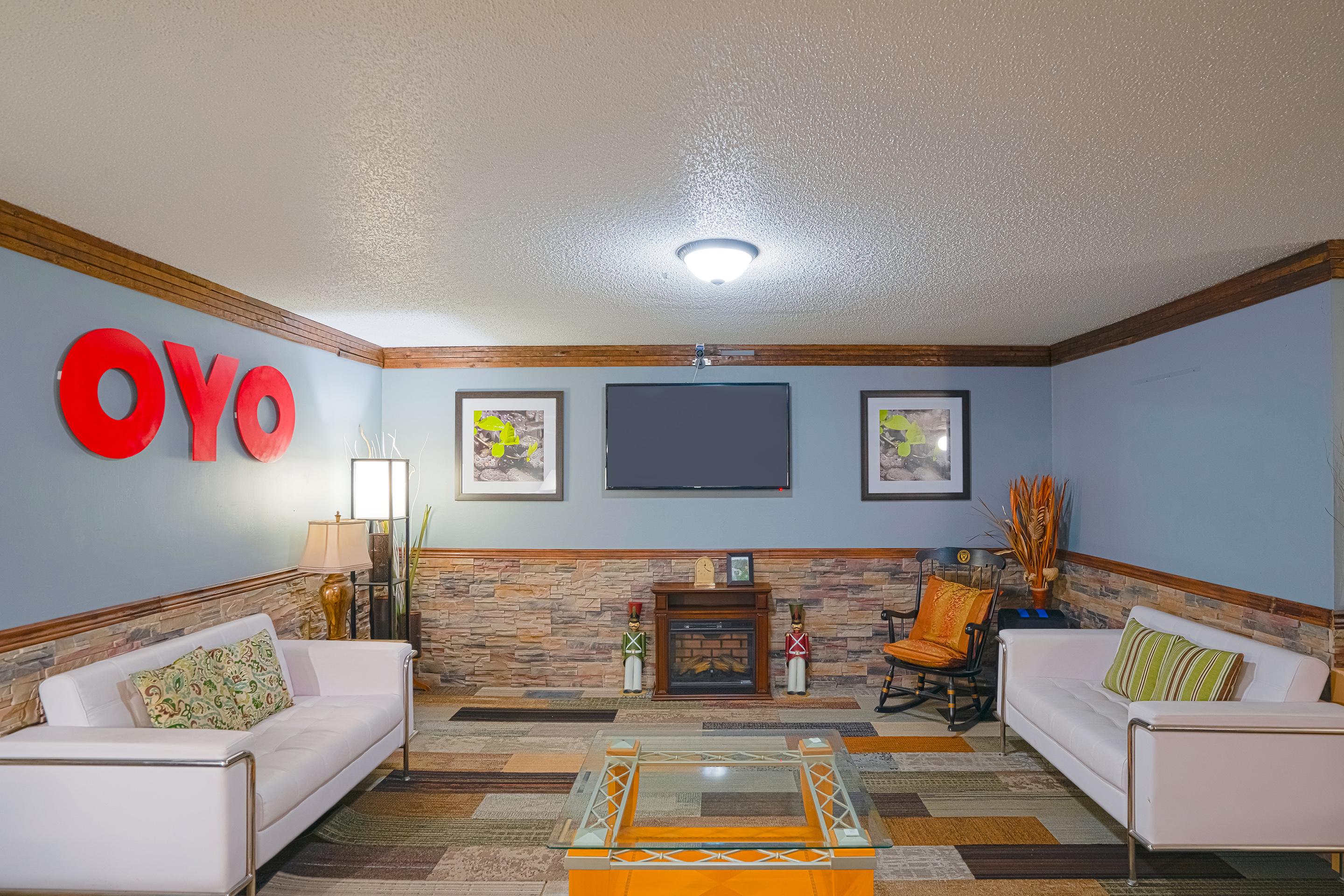 Quality Inn - Redwood Falls エクステリア 写真