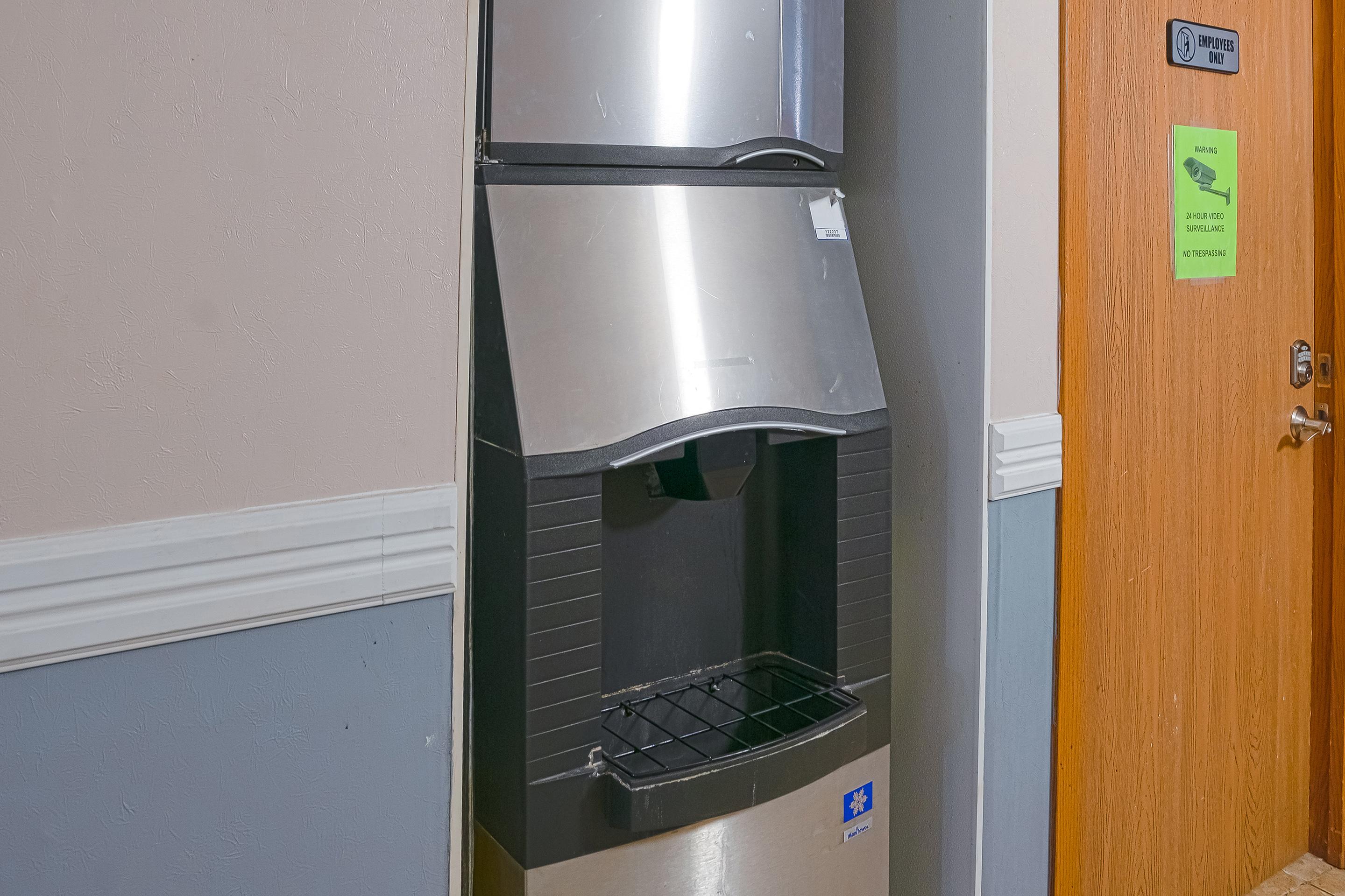 Quality Inn - Redwood Falls エクステリア 写真