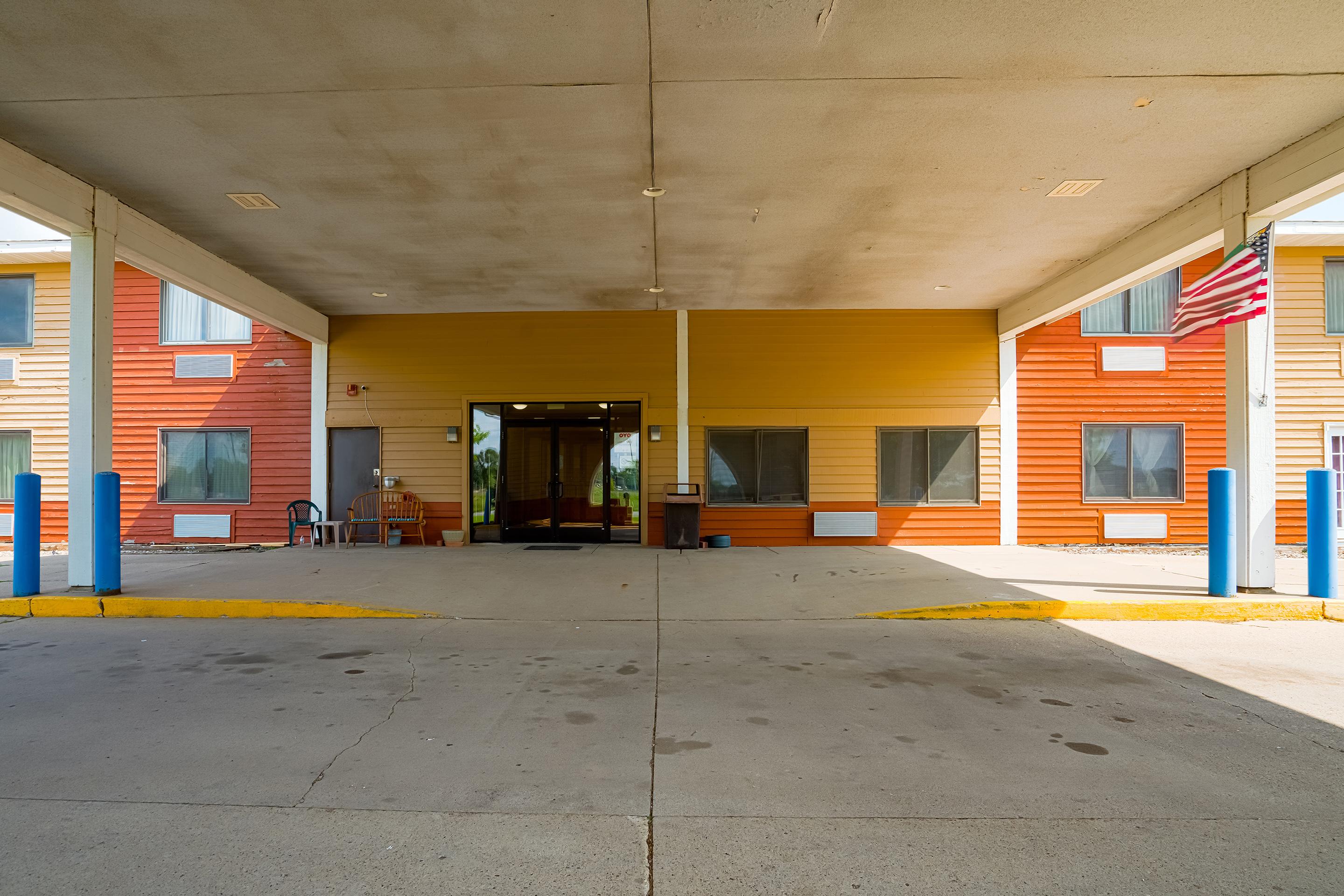 Quality Inn - Redwood Falls エクステリア 写真