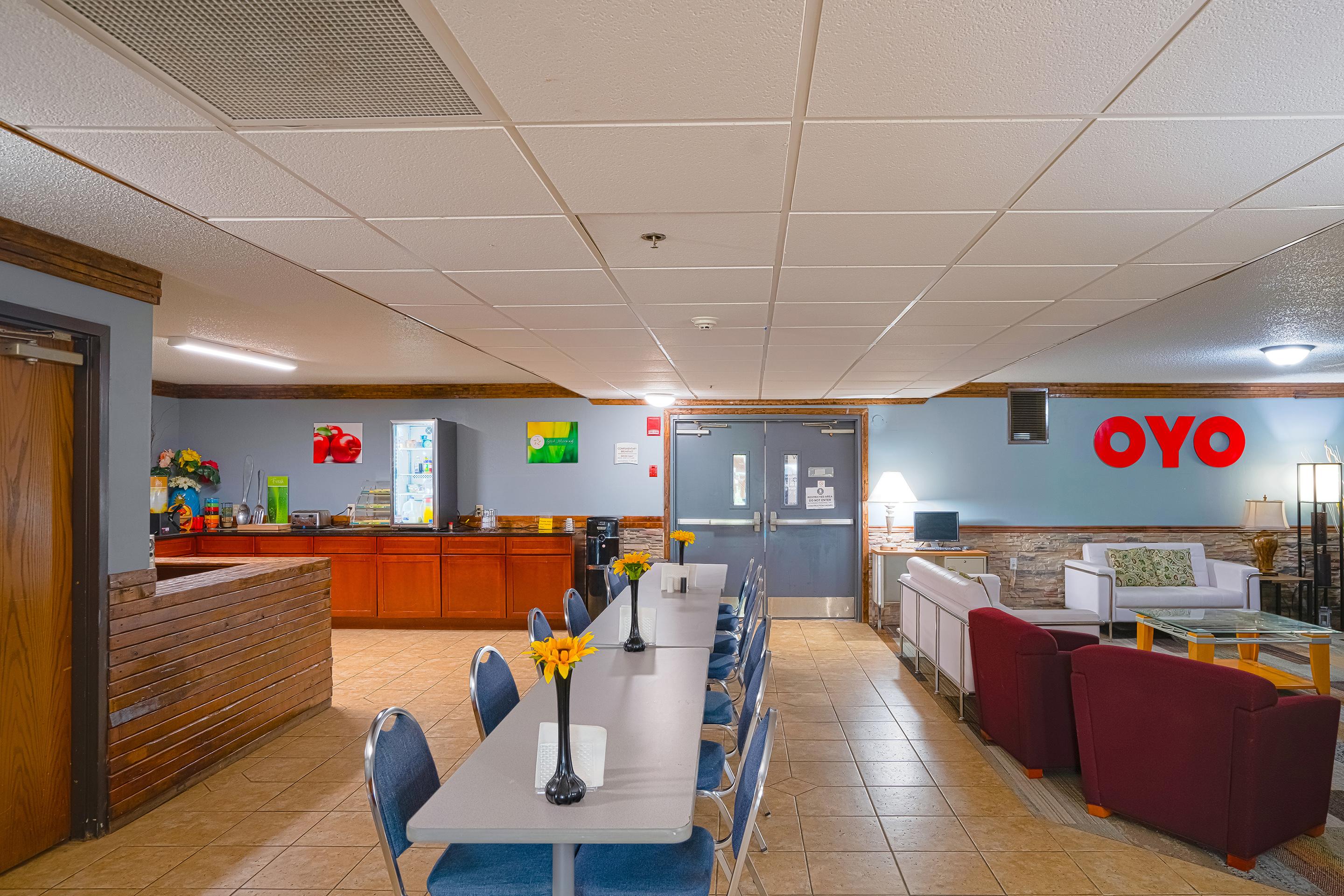 Quality Inn - Redwood Falls エクステリア 写真