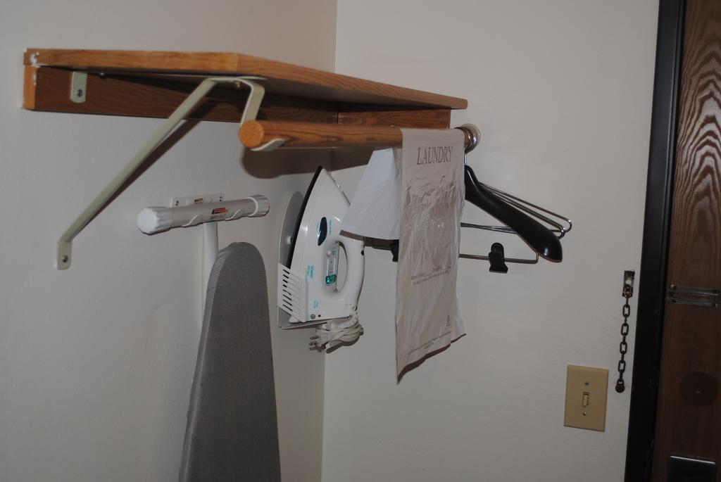 Quality Inn - Redwood Falls エクステリア 写真
