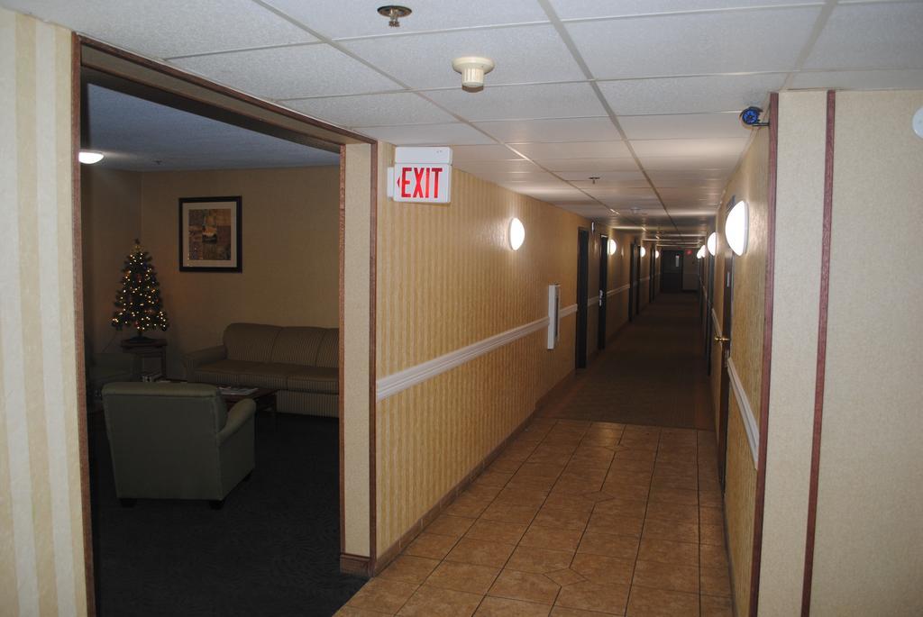 Quality Inn - Redwood Falls エクステリア 写真