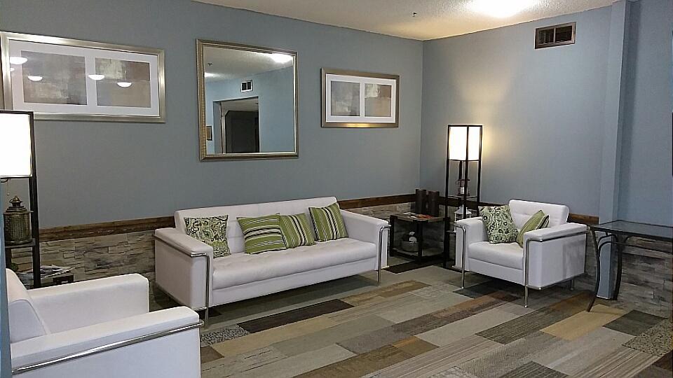 Quality Inn - Redwood Falls エクステリア 写真