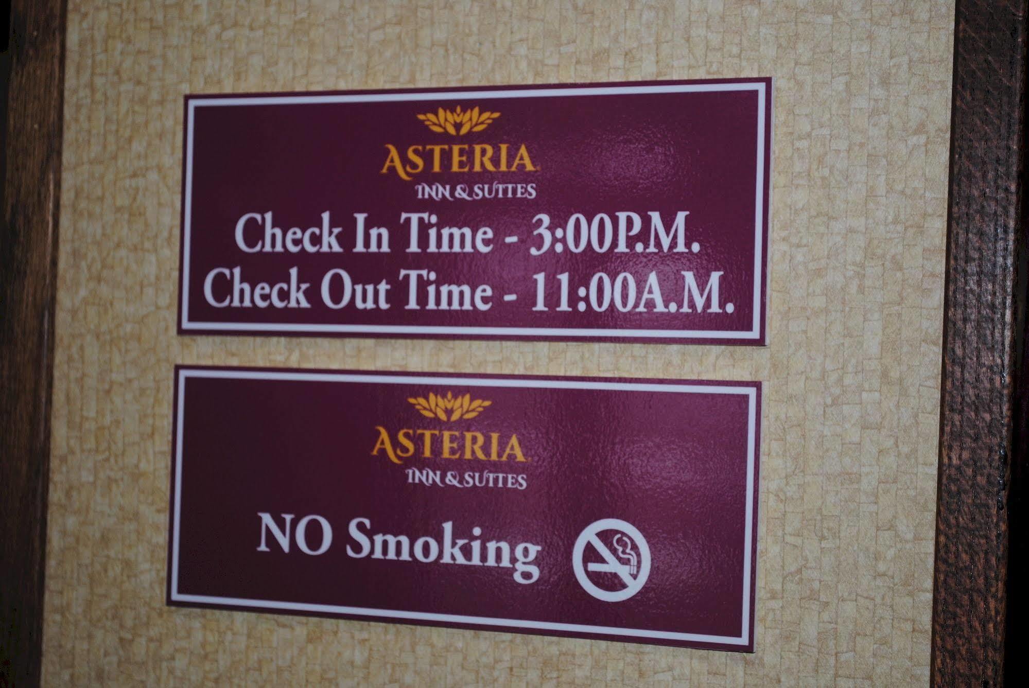 Quality Inn - Redwood Falls エクステリア 写真