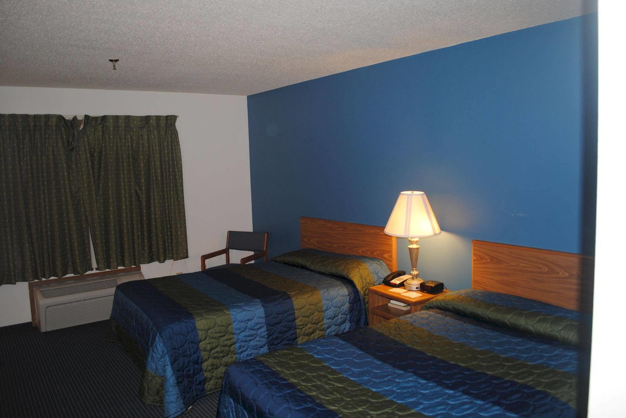 Quality Inn - Redwood Falls エクステリア 写真