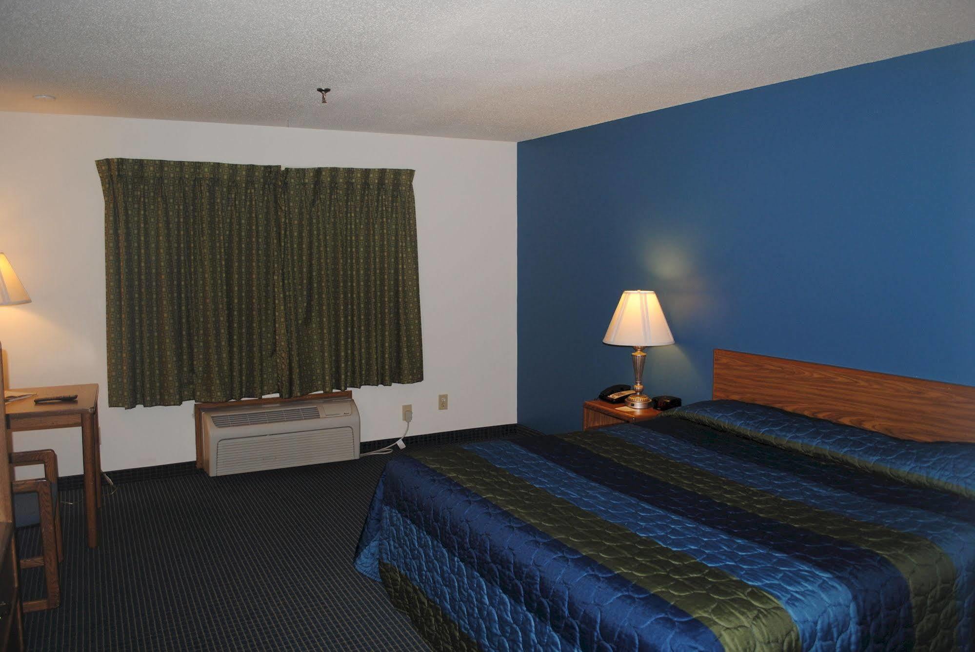Quality Inn - Redwood Falls エクステリア 写真