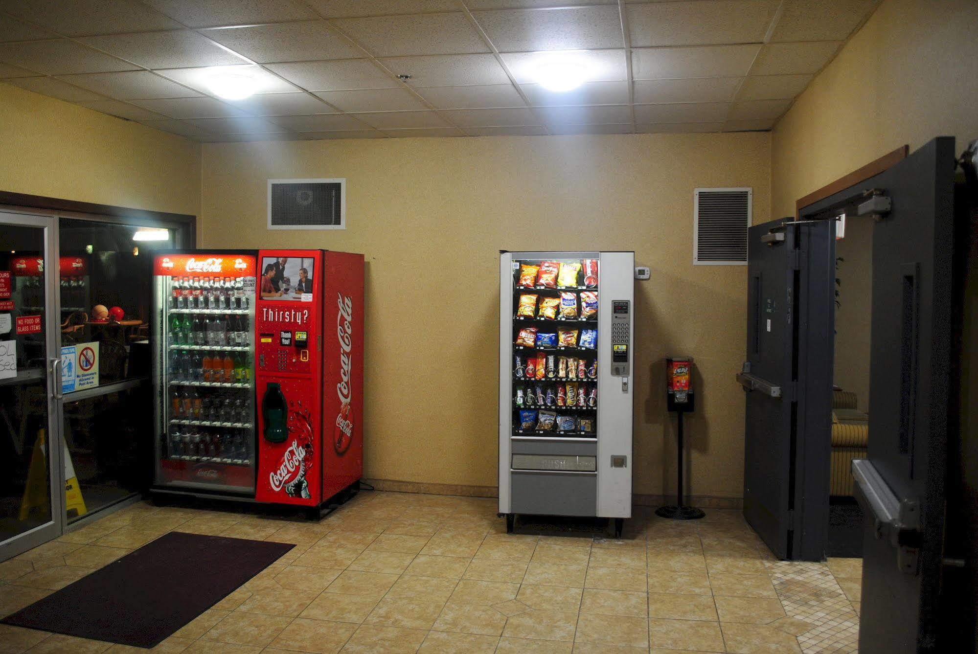 Quality Inn - Redwood Falls エクステリア 写真