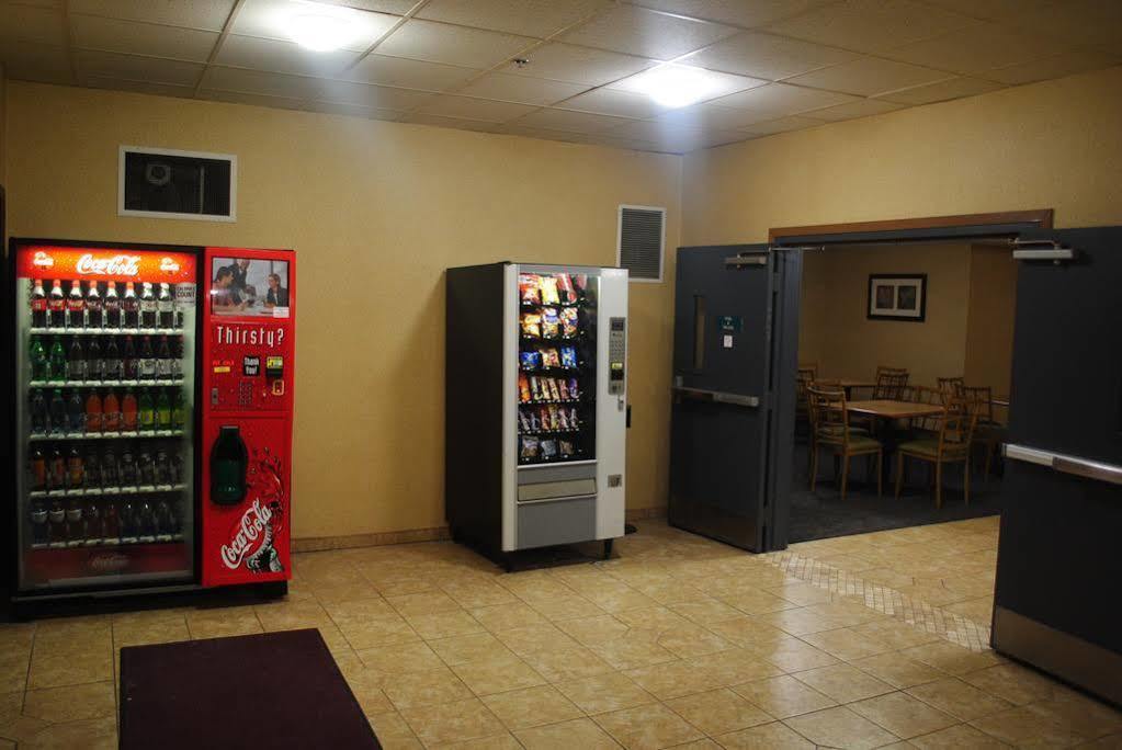 Quality Inn - Redwood Falls エクステリア 写真