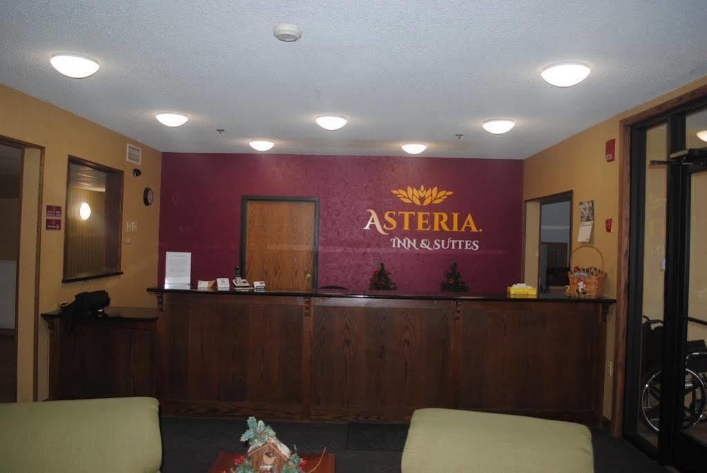 Quality Inn - Redwood Falls エクステリア 写真