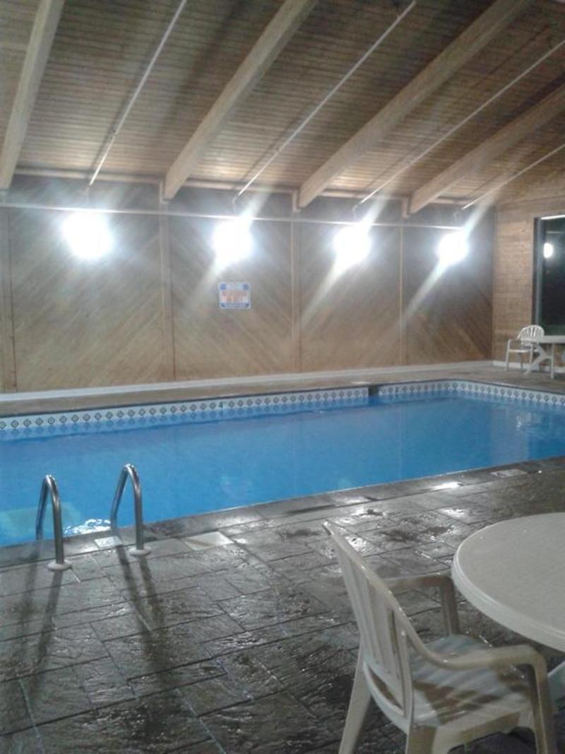 Quality Inn - Redwood Falls エクステリア 写真