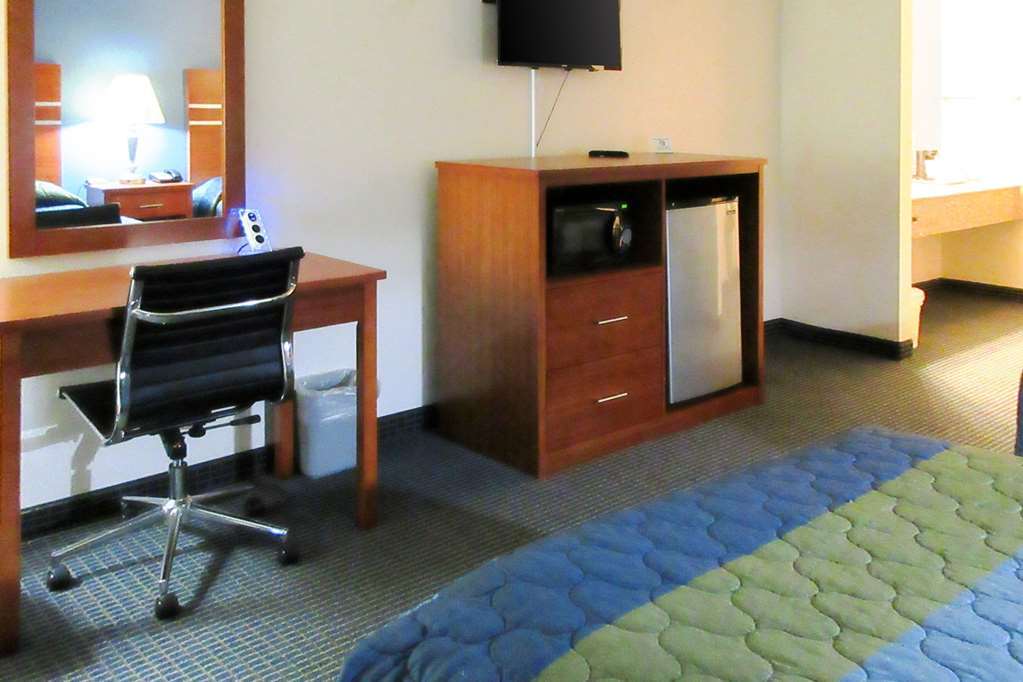 Quality Inn - Redwood Falls 部屋 写真
